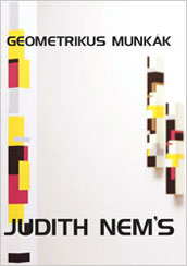 Geometric Works - Judith Nem's